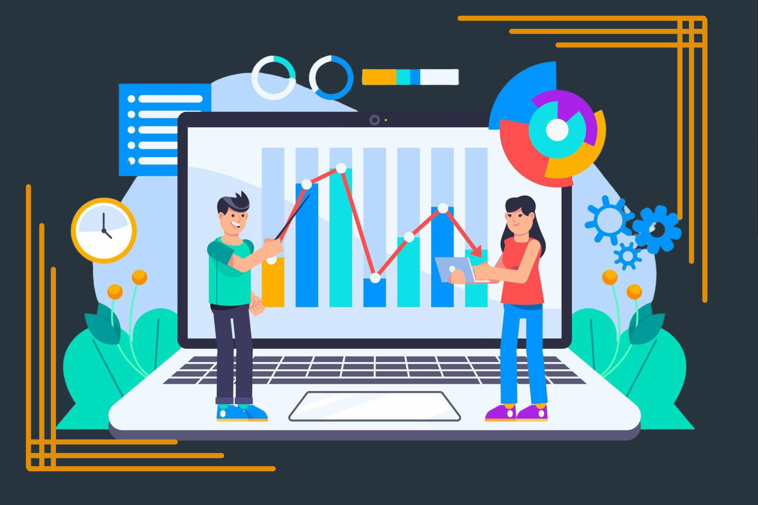 Amazon Seller Central Management Services for Seattle sellers