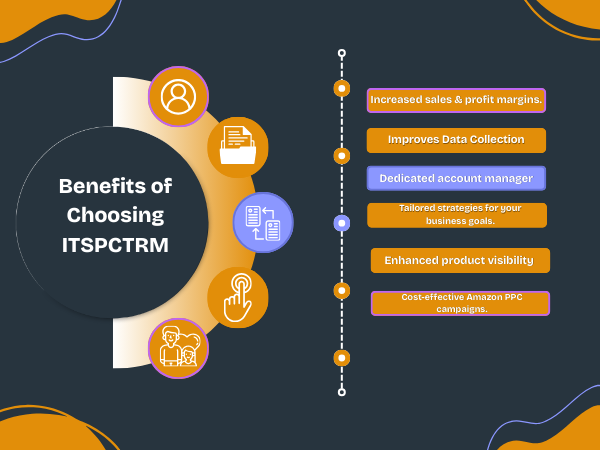 Benefits of Choosing ITSPCTRM 1
