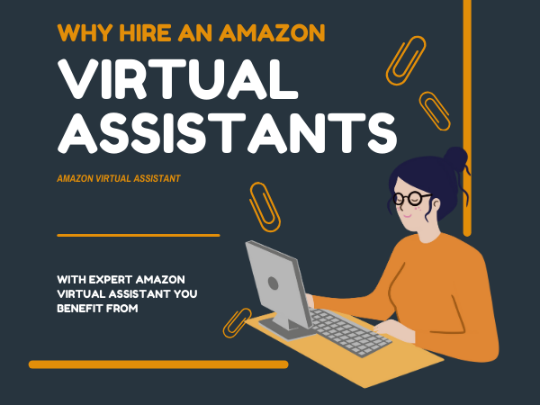 Why Hire an Amazon Virtual Assistant Seattle Specialist?
