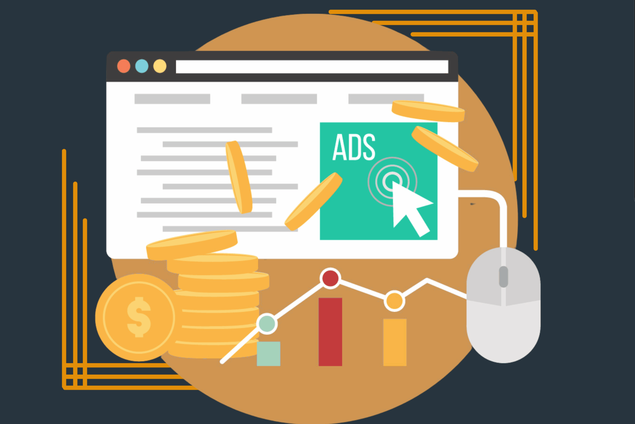 Amazon PPC Management Services by ITSPCTRM