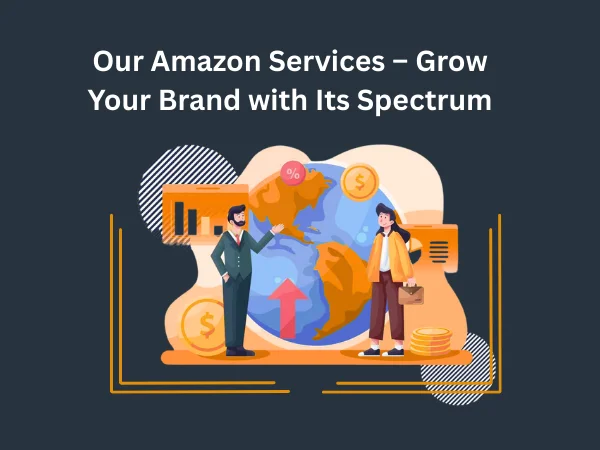 Services 1 Amazon account management services in Seattle helping sellers grow brands